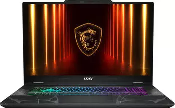 MSI Cyborg 17 B13WFKG-293