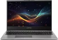 CAPTIVA Business-Notebook "Business/Office I10-0761GE" 39,6 cm / 15,6 &Prime; Intel Core