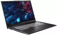 CAPTIVA Business-Notebook "Business/Office I10-0884GE" 43,9 cm / 17,3 &Prime; Intel Core