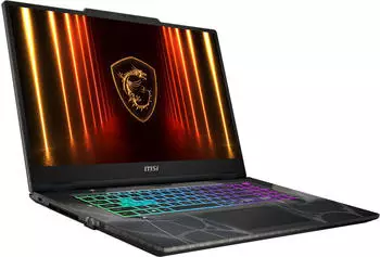 MSI Cyborg 17 B13WFKG-291