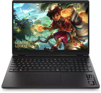 HP HyperX Omen 15-ga0150ng