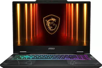 MSI Cyborg 15 B13WEKG-867NN