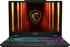 MSI Cyborg 15 B13WEKG-867NN