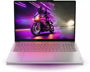 Lenovo Yoga Pro 9 16 83L0007XGE