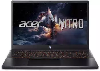 Acer Nitro V15 ANV15-52-592S