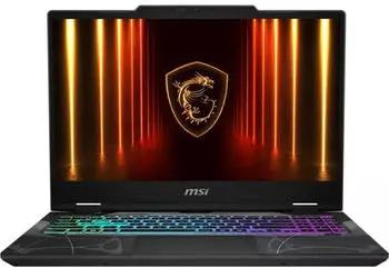 MSI Cyborg 15 B13WFKG-1095NN