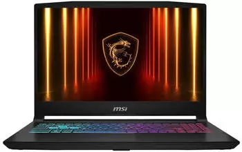 MSI Katana 15 HX 4711377237109