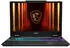 MSI Cyborg 15 B13WFKG-625XPL
