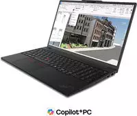 Lenovo ThinkPad P16s Gen 5 21XE・Intel Core Ultra 7 356H / 1.9 GHz・Win 11
