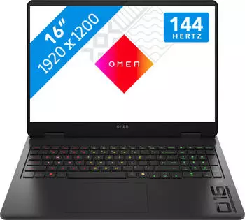 HP Omen 16-ap0096ng