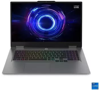 Lenovo LOQ 17 83JH000RNT