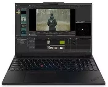 Lenovo ThinkPad P16s G5 21XE001HGE
