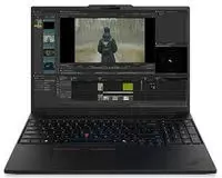 Lenovo ThinkPad P16s Gen 5 21XE・Intel Core Ultra 7 356H / 1.9 GHz・Win 11