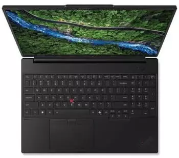 Lenovo ThinkPad P16s G5 21XE000VGE