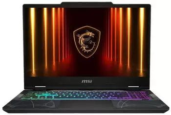 MSI Cyborg 15 4711377237475