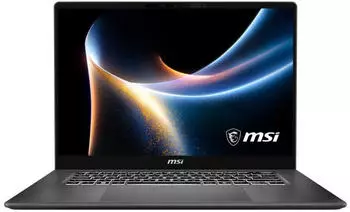 MSI Prestige 16 AI+ C3MG-071 4049998795006