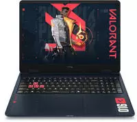 HP Gaming-Notebook "16-ap1099ng" 40,6 cm / 16 &Prime; AMD Ryzen 9 GeForce RTX 5070 1.000