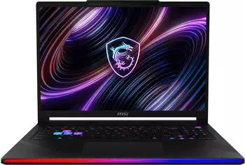 MSI Raider 16 Max HX B2WI-079