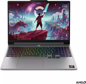 Lenovo LOQ 15 83TN0026GE