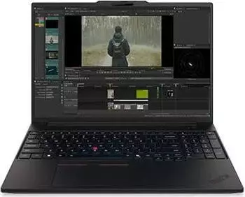 Lenovo ThinkPad P16s G5
