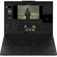 Lenovo ThinkPad P16s Gen 5 21XG - AMD Ryzen AI 7 PRO 450/2 GHz - AMD PRO - Win...