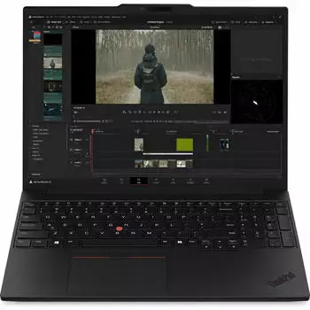 Lenovo ThinkPad P16s G5 21XG001CGE