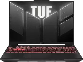 ASUS TUF Gaming TUF607PV-QT023W
