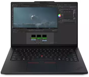 Lenovo ThinkPad P14s G7 21XJ001JGE