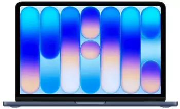 Apple MacBook Neo 13" 2026 MHFF4ZE/A Indigo