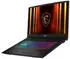 MSI Katana 17 HX B14WGK-065 4049998798687