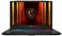 MSI Katana 17 HX B14WGK-065 4049998798564