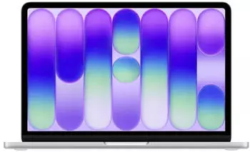 Apple MacBook Neo 13" 2026 MHFC4ZE/A Silver