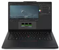 Lenovo ThinkPad P14s Gen 7, Intel&reg; Core&trade; Ultra 5 336H vPro&reg; (E-cores up to