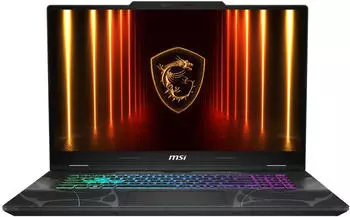 MSI Cyborg 17 4711377234344