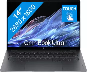 HP OmniBook Ultra 14-kd0071ng