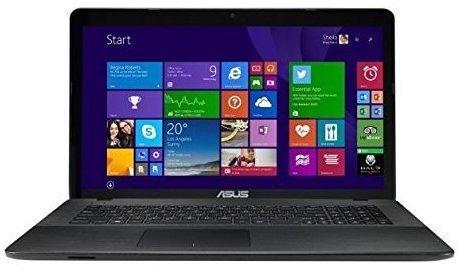 Asus F751LAV-TY291H (90NB04P1-M02290)