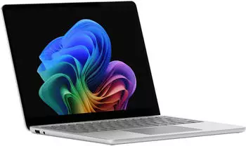 Microsoft Surface Laptop 13 16GB/512GB platin EP2-68825