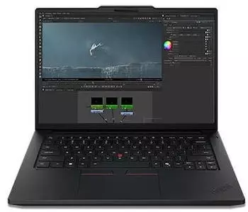 Lenovo ThinkPad P14s G7 21XJ001WGE