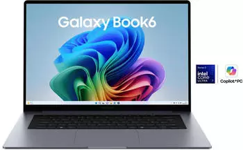 Samsung Galaxy Book 6 16 NP764BJG-KG1DE
