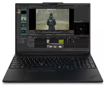 Lenovo ThinkPad P16s G5 21XG001KGE