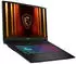 MSI Katana 17 HX B14WGK-065 4049998798632