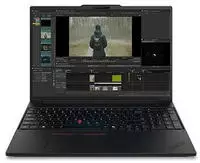 Lenovo ThinkPad P16s Gen 5 21XG - AMD Ryzen AI 7 PRO 450/2 GHz - AMD PRO - Win...