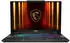 MSI Cyborg 17 4711377234856