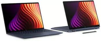 HP EliteBook X Flip G2i 14 DL9W9ET