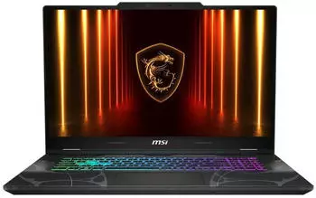MSI Cyborg 17 4711377234023