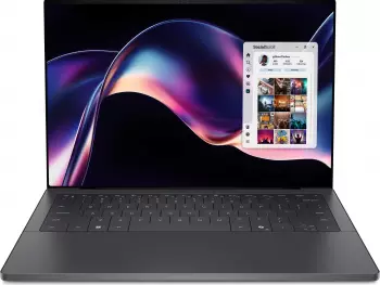 Dell XPS 14 2026 CNDA1426003CC