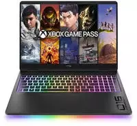 HP HyperX OMEN 16-ah1470ng CU7 270HX Plus/32GB/1TBSSD/RTX5070Ti/W11 Home