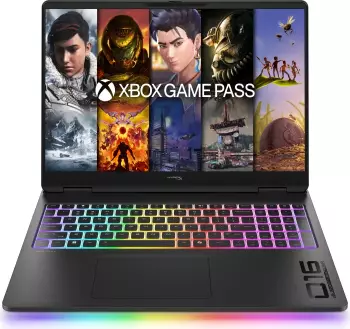 HP HyperX Omen 16-ah1470ng