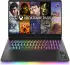 HP HyperX Omen 16-ah1470ng