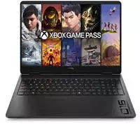 HP HyperX OMEN 16-ap1470ng RYZ7 8745HX/16GB/512SSD/RTX5060/W11 Home